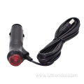 Car Charger Cigarette Lighter Extension Cord